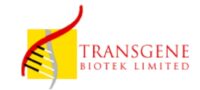 Transgene